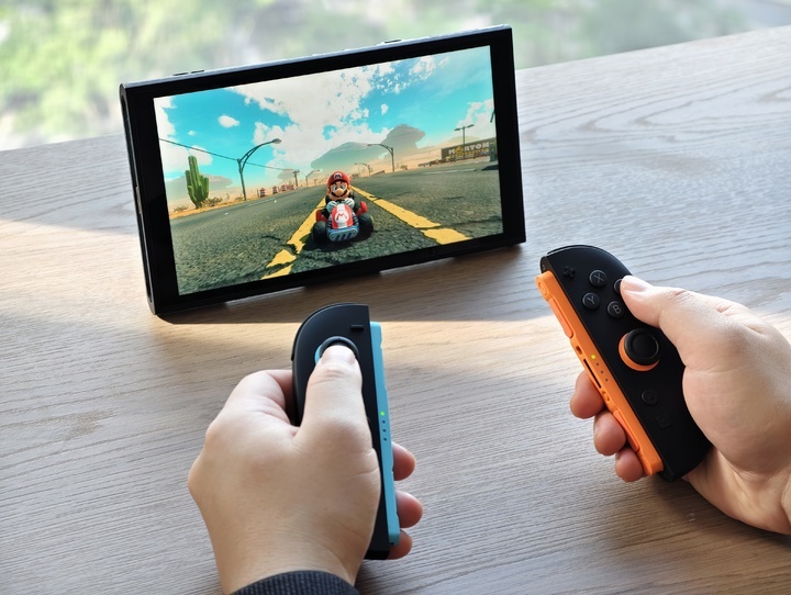 《光环》上了 PS5，但其实主机大战早已结束