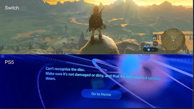 《光环》上了 PS5，但其实主机大战早已结束