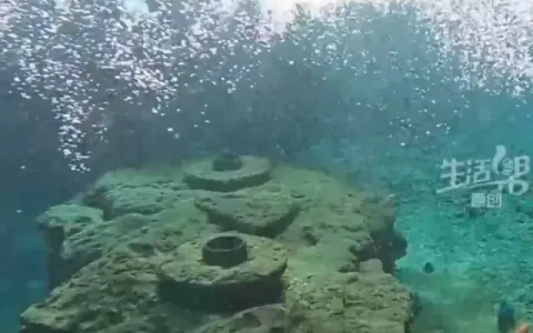 景区：趵突泉下没水泵但确有水管，日涌7万吨水从哪来？