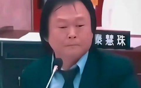 网友改编神曲《没出息》火遍台湾，王世坚回应笑翻 12 万网友