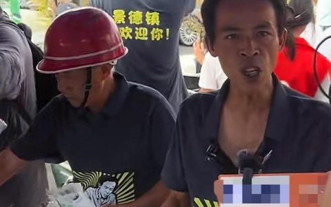 附近商户感谢鸡排哥：营业额多1000元，网友：6元鸡排吃出60元情绪价值，值了