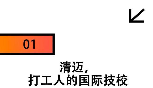 网球课60块，清迈成了打工人的“中产班”