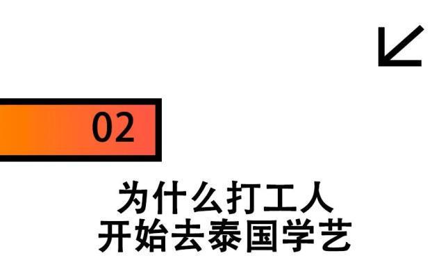 网球课60块，清迈成了打工人的“中产班”