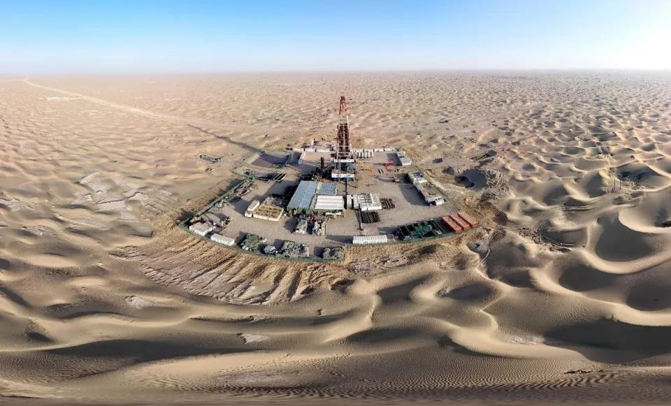 央企投资9300亿，为何选定新疆？