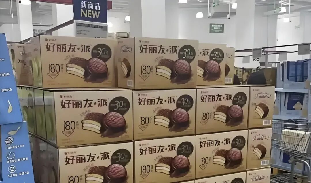 山姆会员店“换帅”，加速下沉中如何拯救“严选”信任？