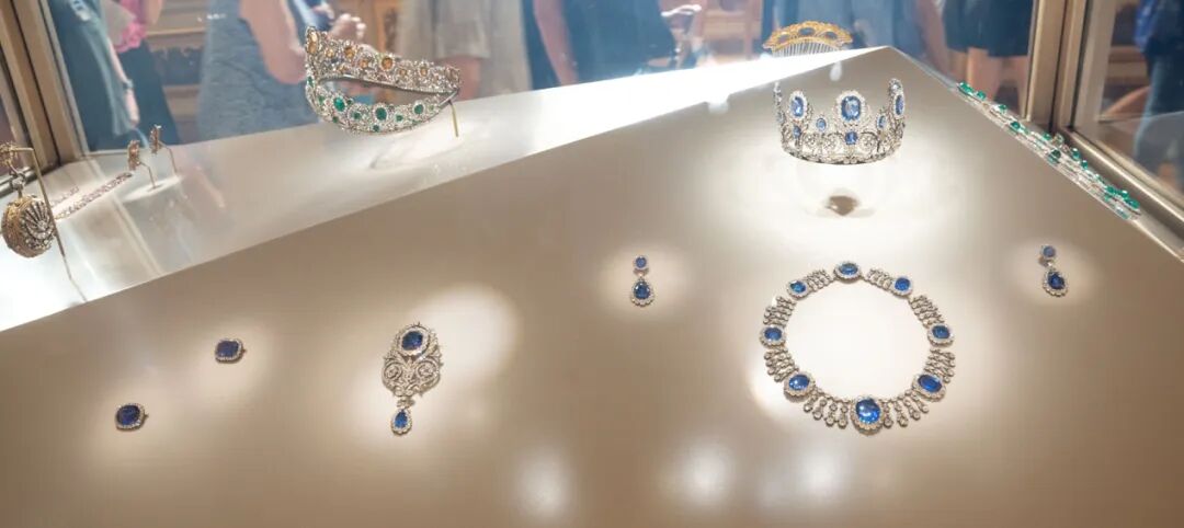 卢浮宫失窃藏品清单公布，法国人的奇耻大辱？不是第一遭了