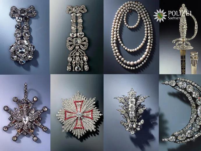 卢浮宫失窃藏品清单公布，法国人的奇耻大辱？不是第一遭了