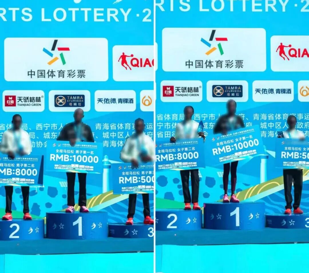 泛滥的中国马拉松,正式进入冷静期