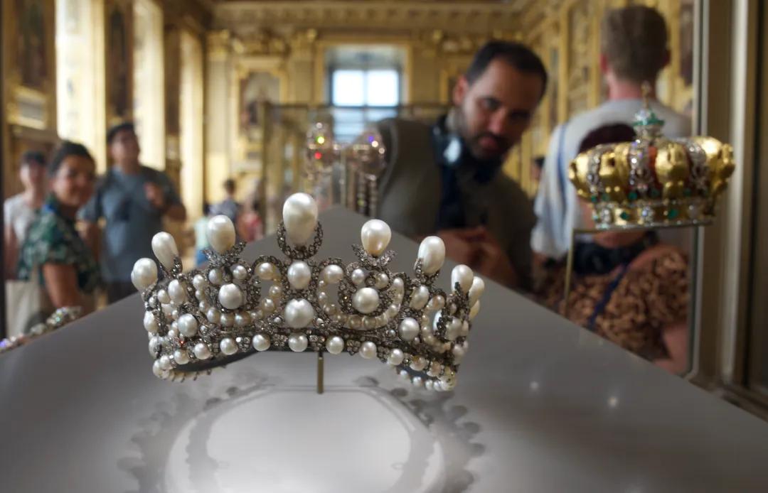 卢浮宫失窃藏品清单公布，法国人的奇耻大辱？不是第一遭了