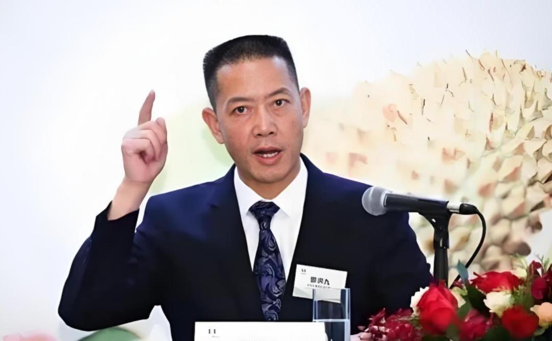 昔日百亿“水果大王”被逮捕后，“水果第一股”走到退市边缘