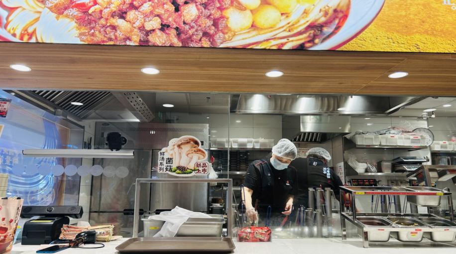 30元的预制面，成了“川渝面馆老大”？