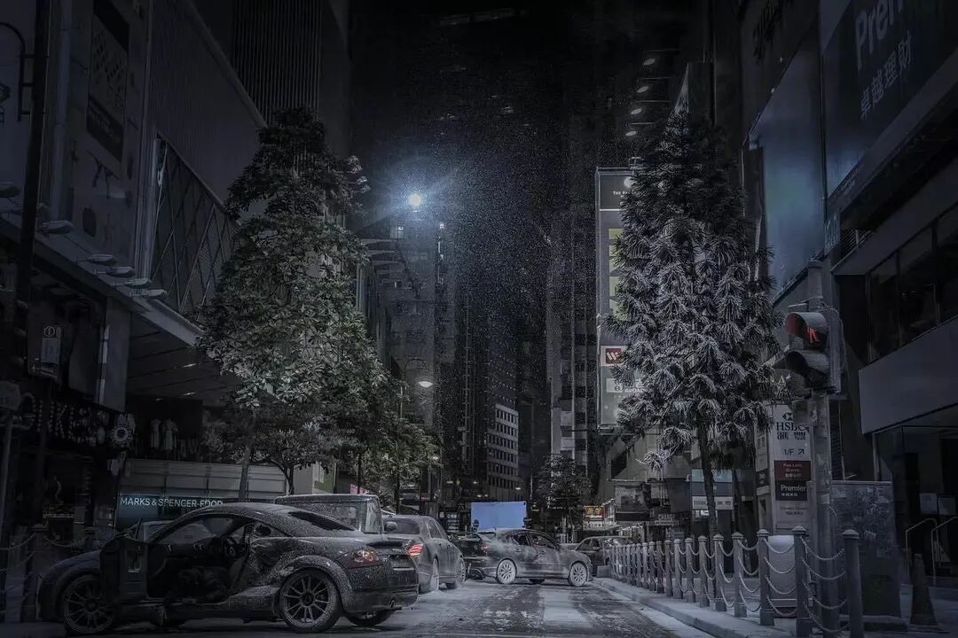 国庆档最难懂的电影，到底在讲什么？