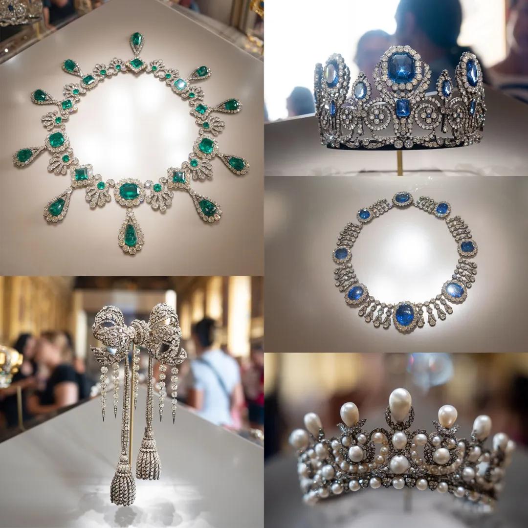 卢浮宫失窃藏品清单公布，法国人的奇耻大辱？不是第一遭了