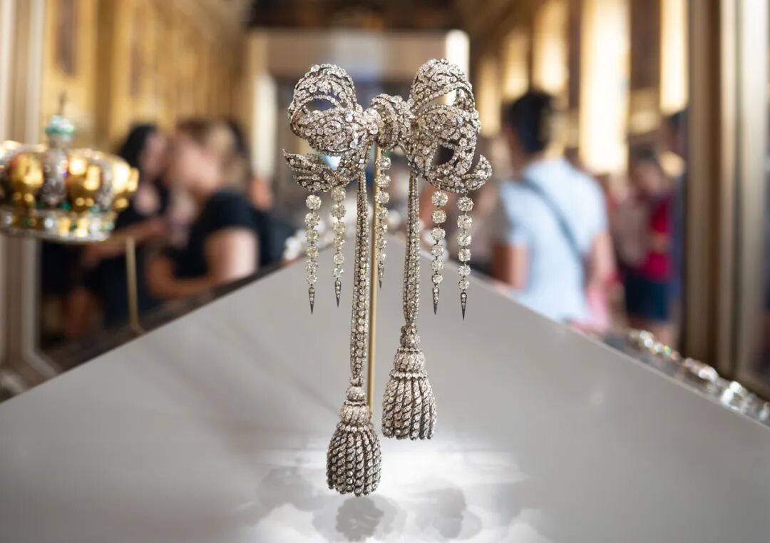 卢浮宫失窃藏品清单公布，法国人的奇耻大辱？不是第一遭了