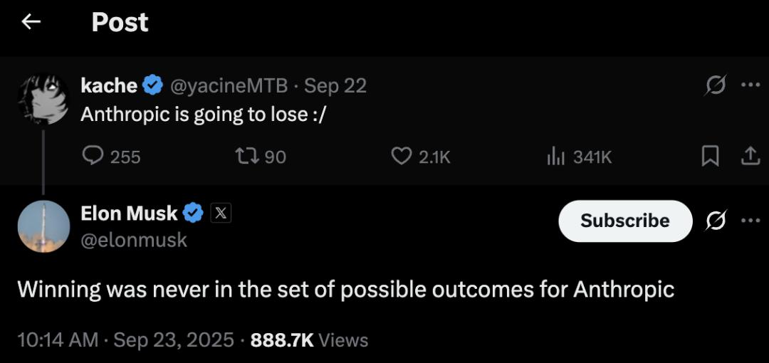 OpenAI 卖货做视频，Anthropic 专心写代码，谁能赢？