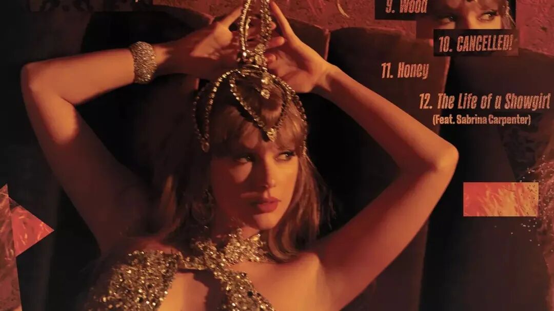 口碑分化VS销量神话，Taylor Swift“江郎才尽”了吗？