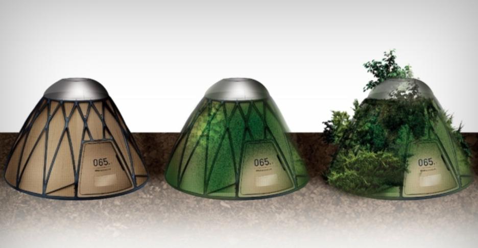 为什么睡帐篷成了今年最聪明的消费选择？