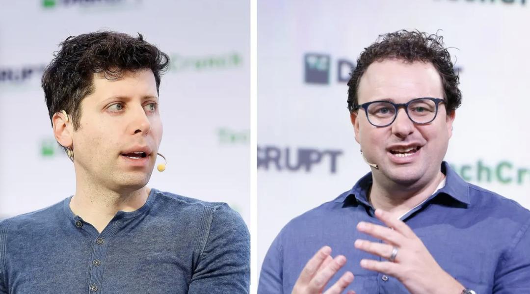 OpenAI 卖货做视频，Anthropic 专心写代码，谁能赢？