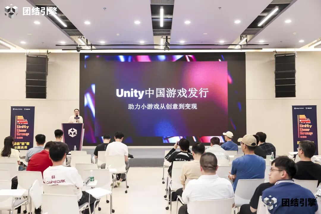 大厂「疯抢」的小游戏赛道，中小团队还有机会吗