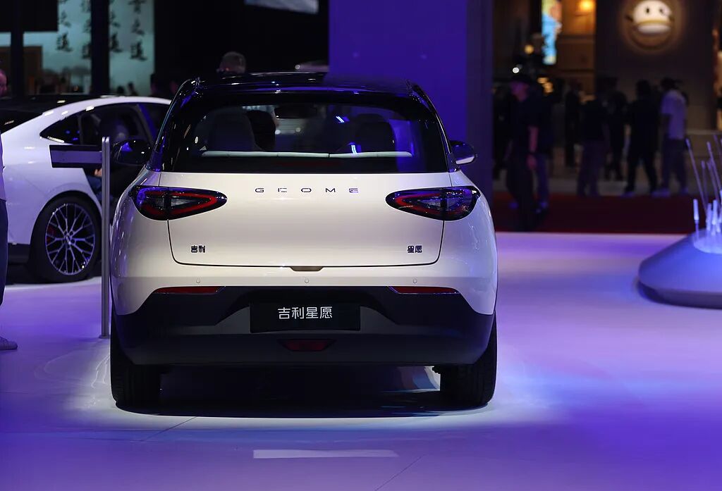 昔日「国民神车」，月销量只剩两位数了