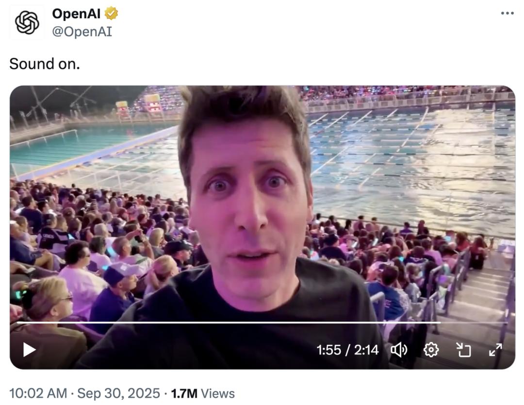 OpenAI 卖货做视频，Anthropic 专心写代码，谁能赢？