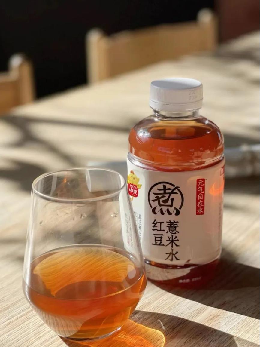 今年爆火的7款饮料十亿大单品,它们做对了什么?