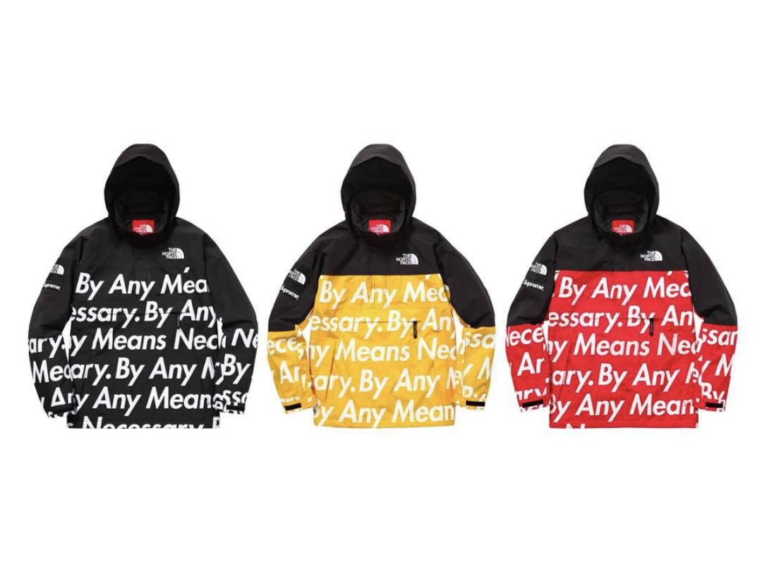 从户外装备到都市时尚，冲锋衣如何成为北京市服