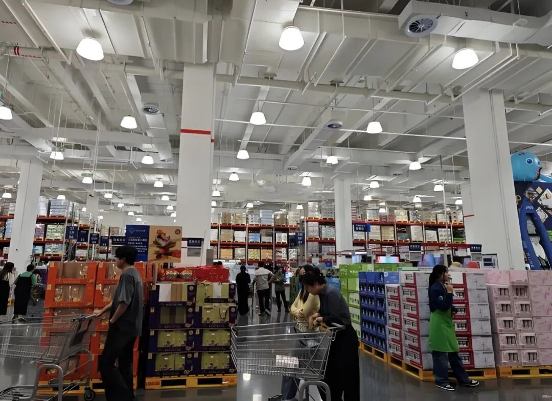 山姆会员店“换帅”，加速下沉中如何拯救“严选”信任？