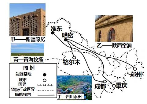 央企投资9300亿，为何选定新疆？