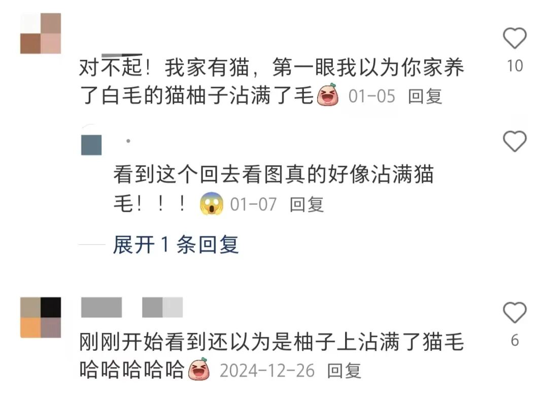 邪修糖葫芦,看呆消费者