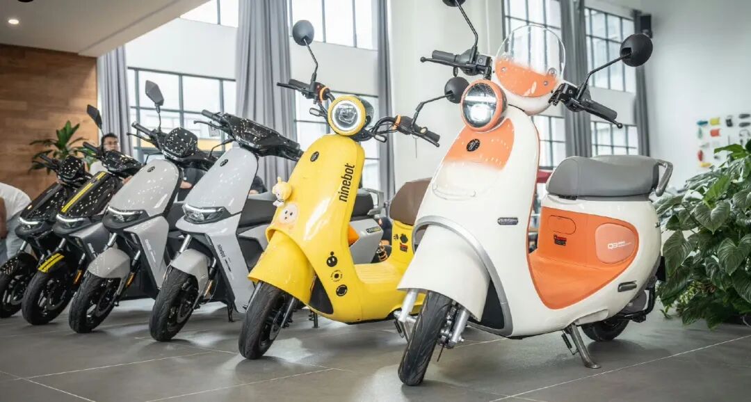 电动车@2025：AI是底气还是噱头？