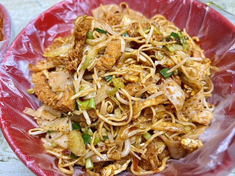 排队5小时，售价65元是智商税吗？卡通煎饼爆火