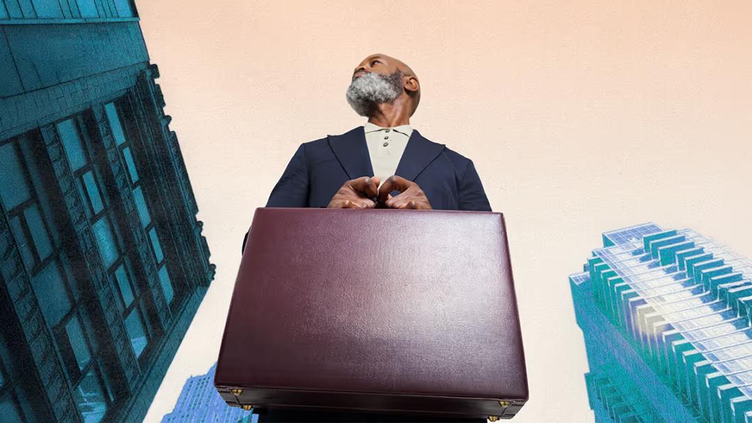 解决复杂问题时，用好这个框架就够了