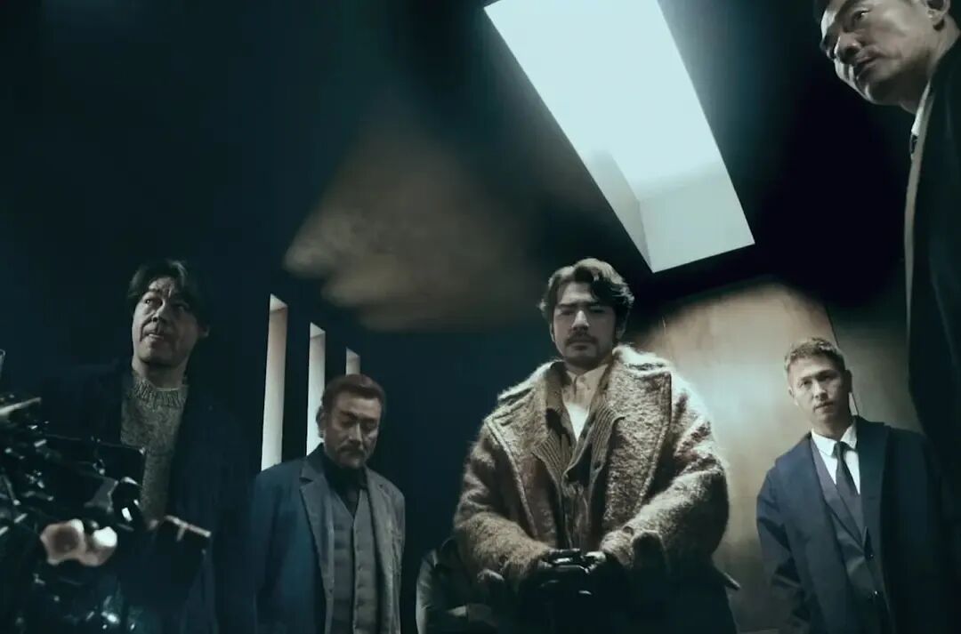 国庆档最难懂的电影，到底在讲什么？