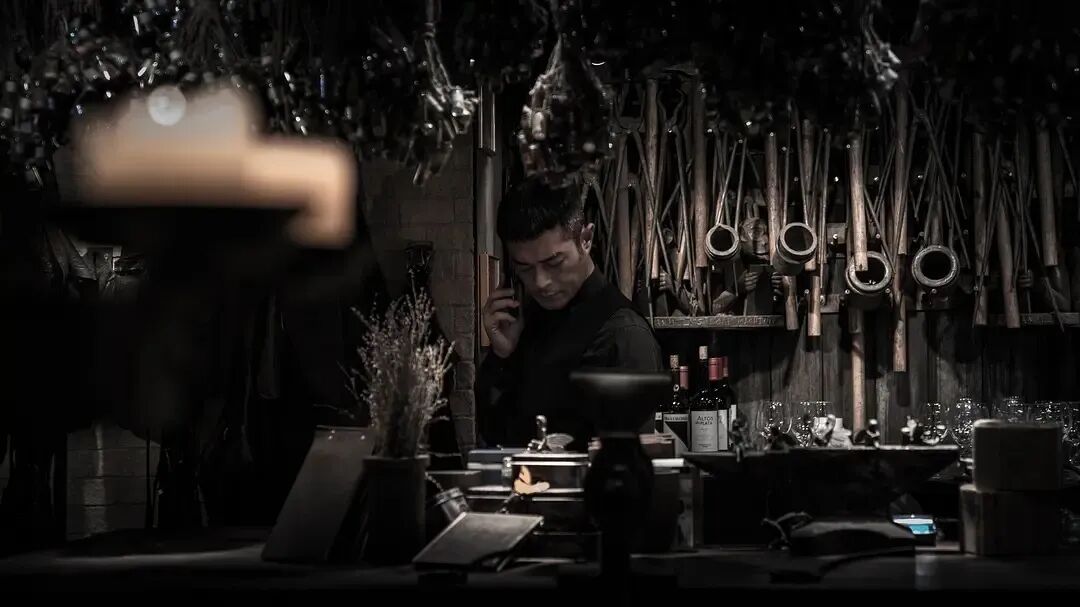 国庆档最难懂的电影，到底在讲什么？