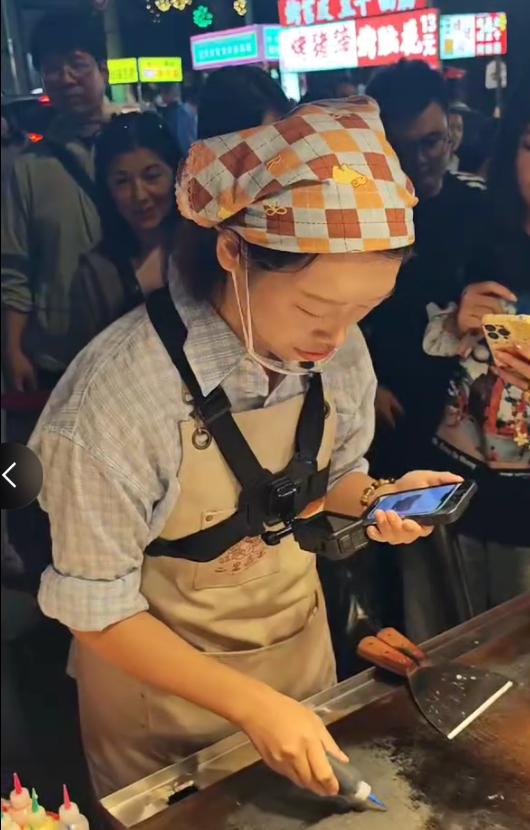 排队5小时，售价65元是智商税吗？卡通煎饼爆火