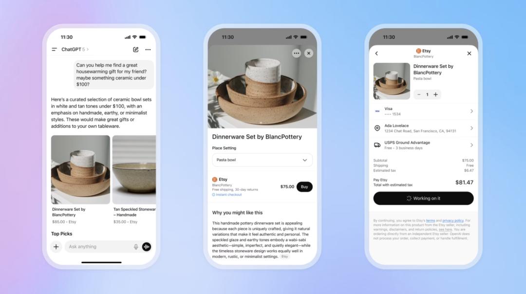 OpenAI 卖货做视频，Anthropic 专心写代码，谁能赢？