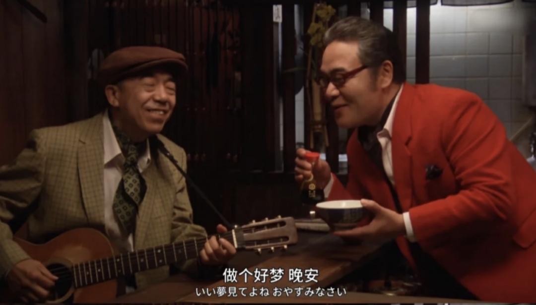 中产最体面的「崩溃」方式：去KTV干饭