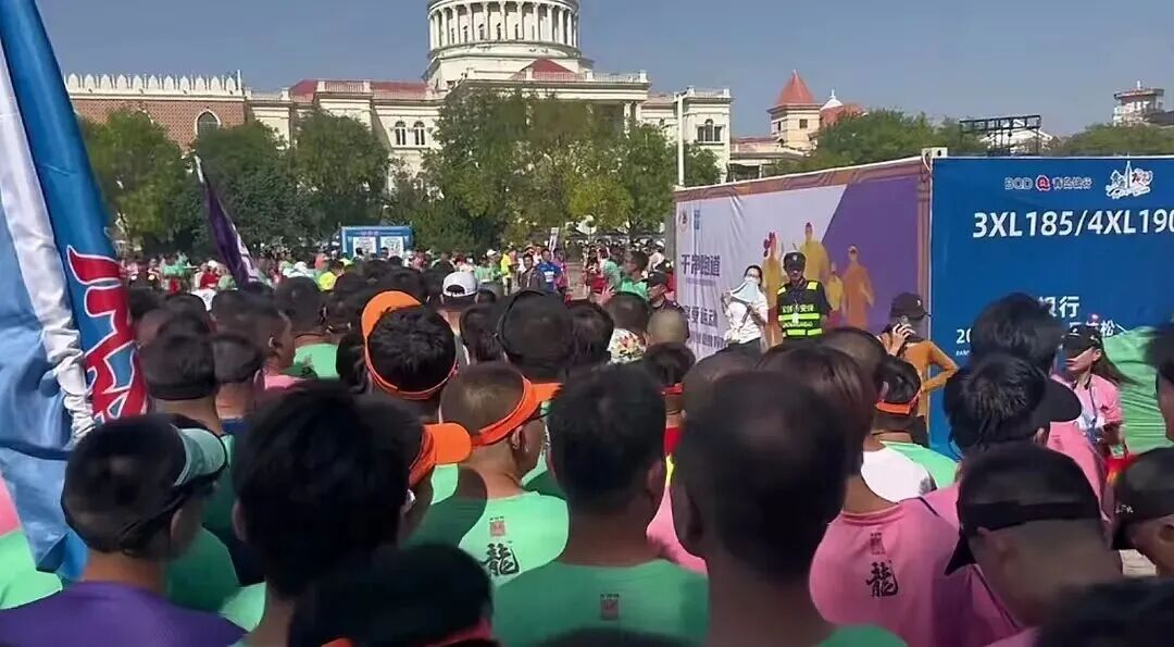 泛滥的中国马拉松,正式进入冷静期