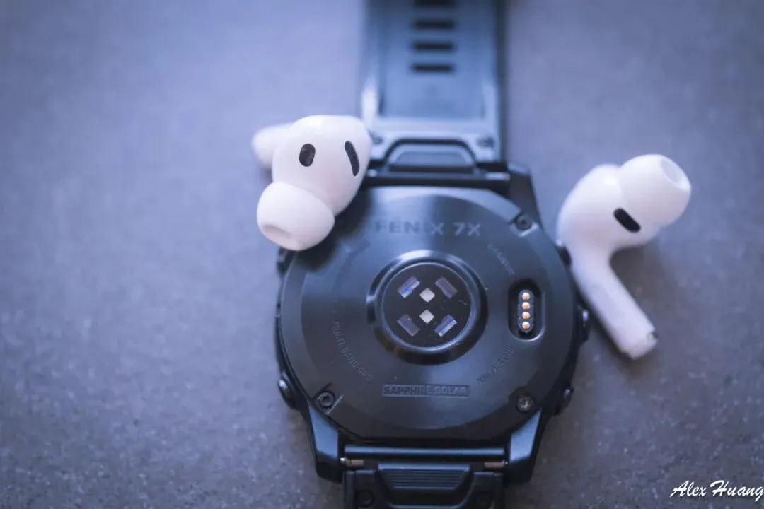 从日常到运动，AirPods 3 Pro 全面体验报告