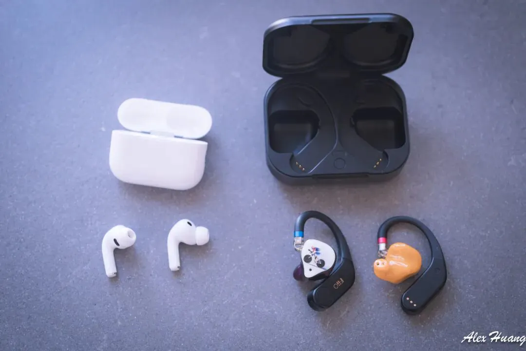 从日常到运动，AirPods 3 Pro 全面体验报告