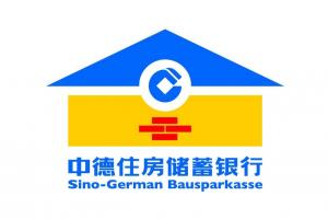 中德住房储蓄银行logo