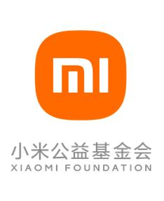 小米基金会logo