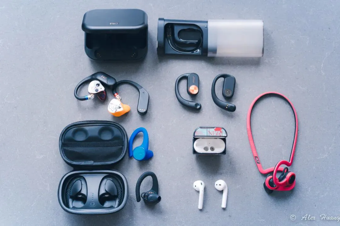 从日常到运动，AirPods 3 Pro 全面体验报告