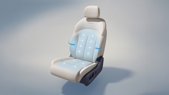 10.99 万起硬刚秦 PLUS！日产 N6 携 180km 长续航杀入插混红海