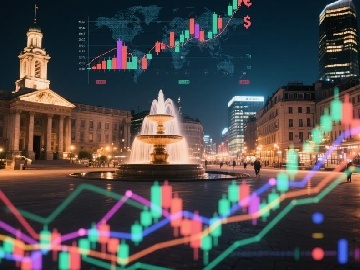 外汇点差是什么？小白必看的成本真相，别再被平台坑了