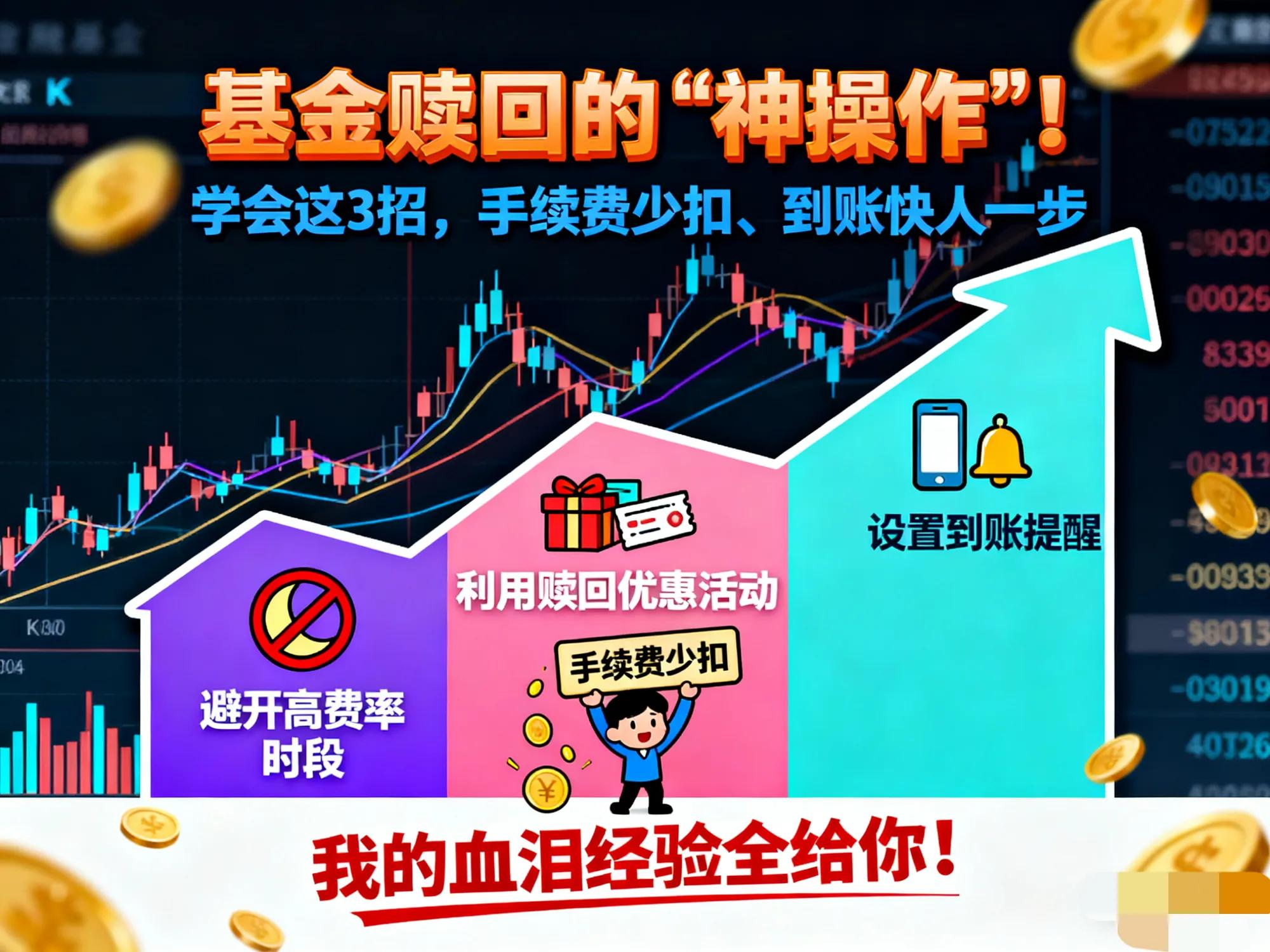 三步赎回决策工具图示