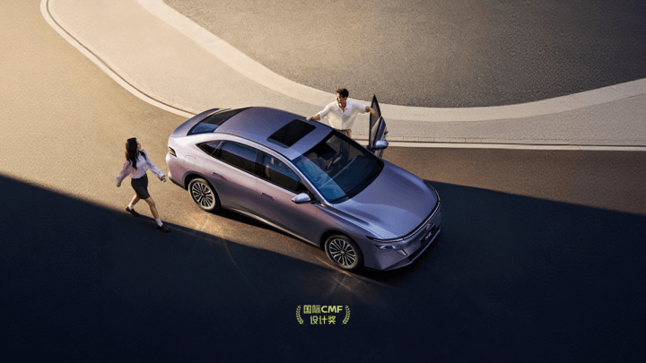 10.99 万起硬刚秦 PLUS！日产 N6 携 180km 长续航杀入插混红海