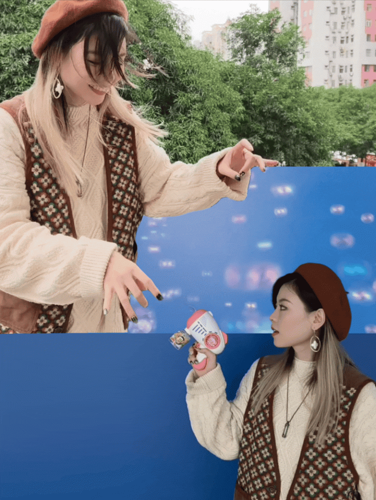 十年沉淀再出发:AI 赋能 + 跨生态兼容,Live Photo 开启动态影像新篇章