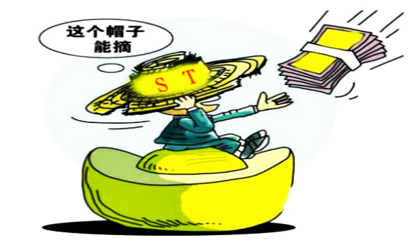 *ST有树 摘帽案例